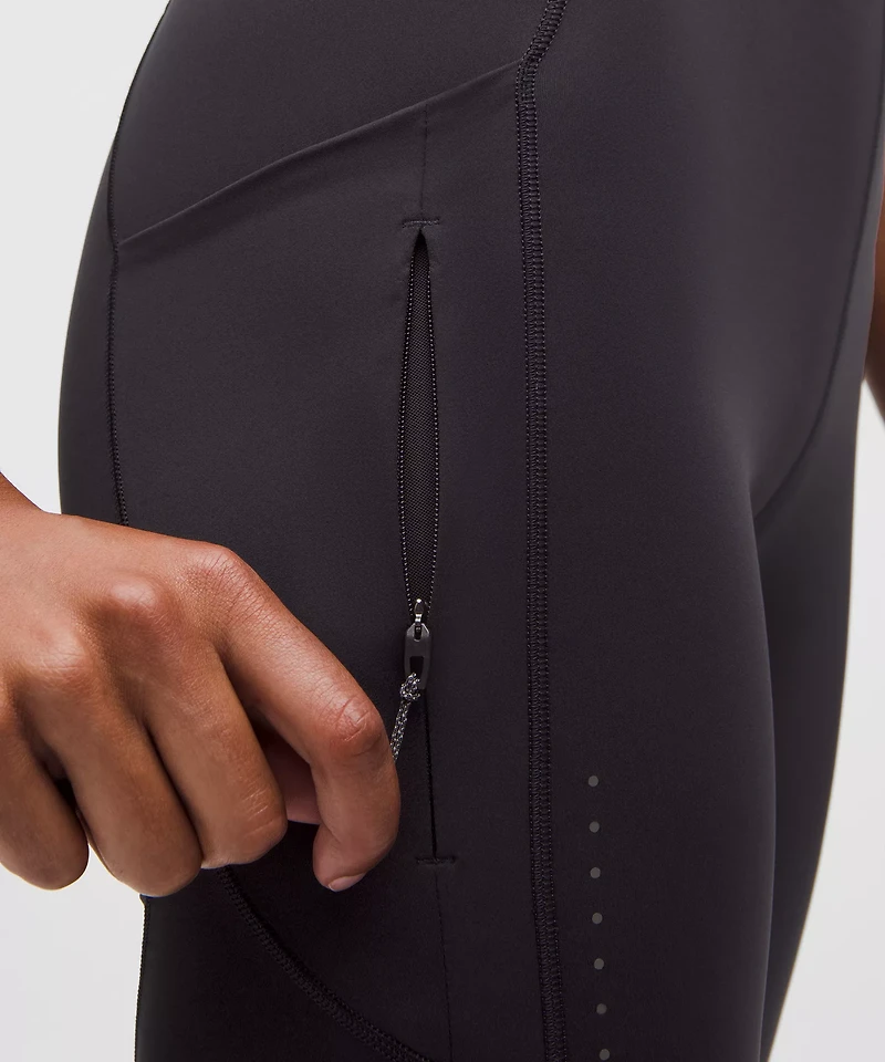 Women's Fast and Free Short 8" Light *Special Edition | Shorts