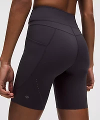 Women's Fast and Free Short 8" Light *Special Edition | Shorts