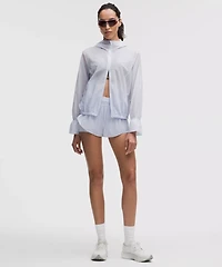 Translucent 2-in-1 High-Rise Short 3" | Women's Shorts