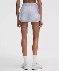 Translucent 2-in-1 High-Rise Short 3" | Women's Shorts