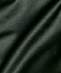 Satin Shine High-Rise Short 6"