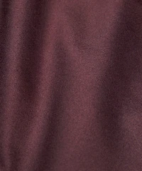 Satin Shine High-Rise Short 6"