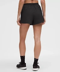 Pace Rival High-Rise Short 3" | Women's Shorts