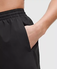 Pace Rival High-Rise Short 3" | Women's Shorts