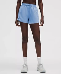 Pace Rival High-Rise Short 3" | Women's Shorts