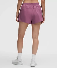 Pace Rival High-Rise Short 3" | Women's Shorts