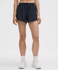 Pace Rival High-Rise Short 3" | Women's Shorts