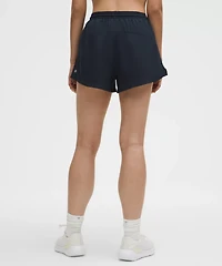 Pace Rival High-Rise Short 3" | Women's Shorts