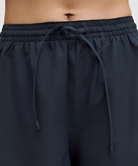 Pace Rival High-Rise Short 3" | Women's Shorts