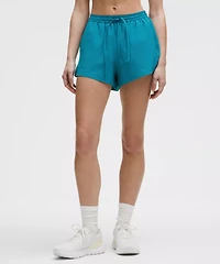 Pace Rival High-Rise Short 3"