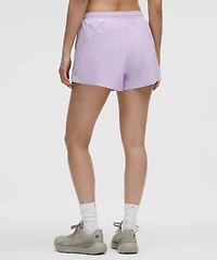 Pace Rival High-Rise Short 3" | Women's Shorts