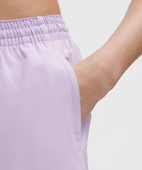 Pace Rival High-Rise Short 3" | Women's Shorts
