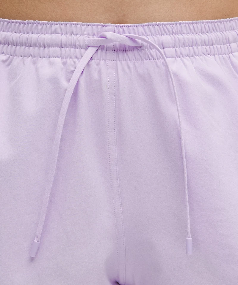 Pace Rival High-Rise Short 3" | Women's Shorts