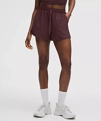 Pace Rival High-Rise Short 3"