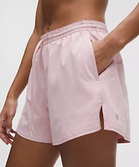 Pace Rival High-Rise Short 3"