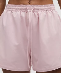 Pace Rival High-Rise Short 3"
