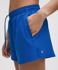 Pace Rival High-Rise Short 3" | Women's Shorts