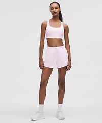 Pace Rival High-Rise Short 3" | Women's Shorts