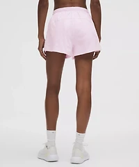 Pace Rival High-Rise Short 3" | Women's Shorts