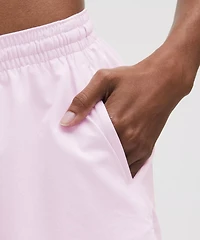 Pace Rival High-Rise Short 3" | Women's Shorts