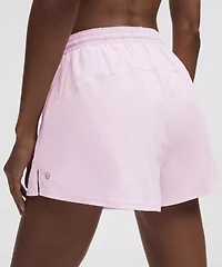Pace Rival High-Rise Short 3" | Women's Shorts