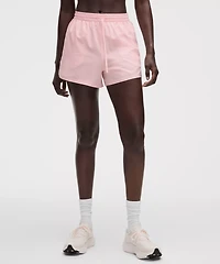 Pace Rival High-Rise Short 3"