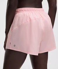 Pace Rival High-Rise Short 3"