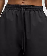Pace Rival High-Rise Short 5" | Women's Shorts