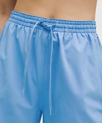 Pace Rival High-Rise Short 5"