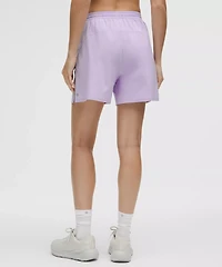 Pace Rival High-Rise Short 5" | Women's Shorts