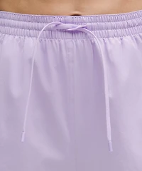 Pace Rival High-Rise Short 5" | Women's Shorts