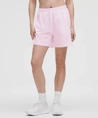 Pace Rival High-Rise Short 5" | Women's Shorts
