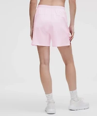 Pace Rival High-Rise Short 5" | Women's Shorts