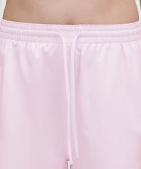 Pace Rival High-Rise Short 5" | Women's Shorts