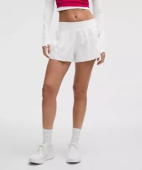 Shake It Out High-Rise Running Short 2.5" | Women's Shorts