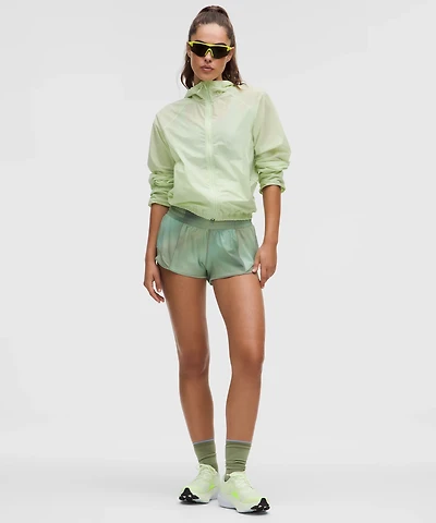Hotty Hot Low-Rise Lined Short 2.5" | Women's Shorts
