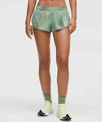 Hotty Hot Low-Rise Lined Short 2.5" | Women's Shorts