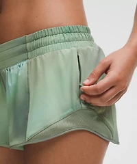 Hotty Hot Low-Rise Lined Short 2.5" | Women's Shorts