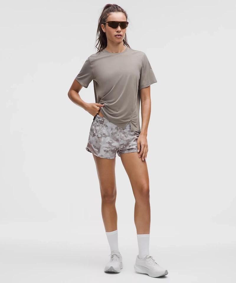 Hotty Hot High-Rise Lined Short 2.5" | Women's Shorts