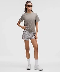 Hotty Hot High-Rise Lined Short 2.5" | Women's Shorts