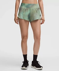 Hotty Hot High-Rise Lined Short 2.5" | Women's Shorts