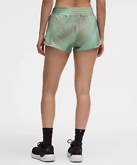 Hotty Hot High-Rise Lined Short 2.5" | Women's Shorts