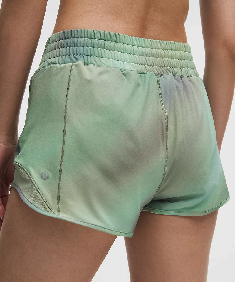 Hotty Hot High-Rise Lined Short 2.5" | Women's Shorts