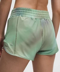 Hotty Hot High-Rise Lined Short 2.5" | Women's Shorts