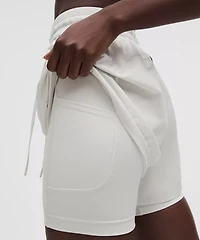Swift 2-in-1 High-Rise Short 6" *SLNSH Collection | Women's Shorts