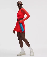 Swift 2-in-1 High-Rise Short 6" *SLNSH Collection | Women's Shorts