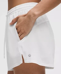 Pace Rival High-Rise Short 3" | Women's Shorts