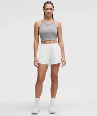 Pace Rival High-Rise Short 3" | Women's Shorts