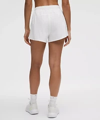 Pace Rival High-Rise Short 3" | Women's Shorts