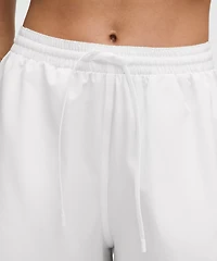 Pace Rival High-Rise Short 3" | Women's Shorts